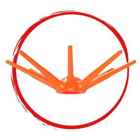 semisfera elastica fx