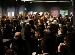 Mostra d'arte Veronica Van Saften Galleria Spazio Arte Tolomeo Milano Mostra d'arte Veronica Van Saften Galleria Spazio Arte Tolomeo Milano