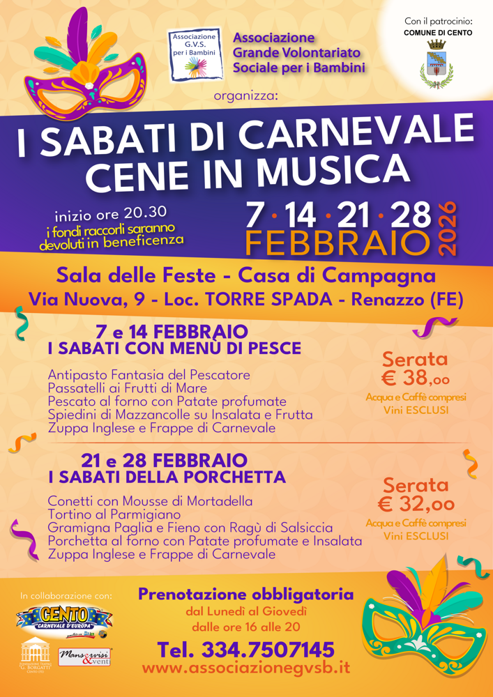 locandina cene carnevale 2026 - rev3-01