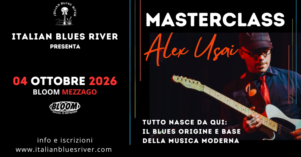 master 2026