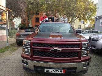 Come acquistare auto in Germania