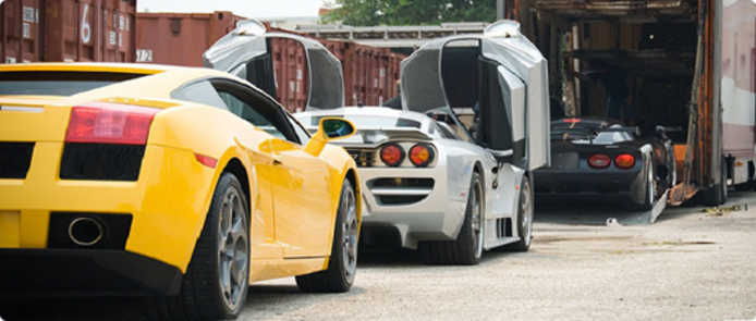 lamborghini lamborghini