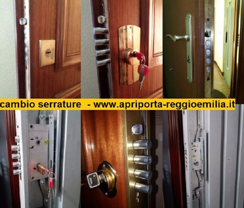 Aptiporta 24h Salvatore Voci (RE).