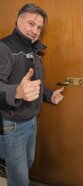 Pronto intervento Fabbro Apriporta Reggio Emilia - Salvatore Voci.