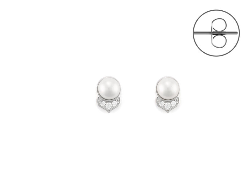 orecchini-argento-925-perla-con-sotto-3-zirconi