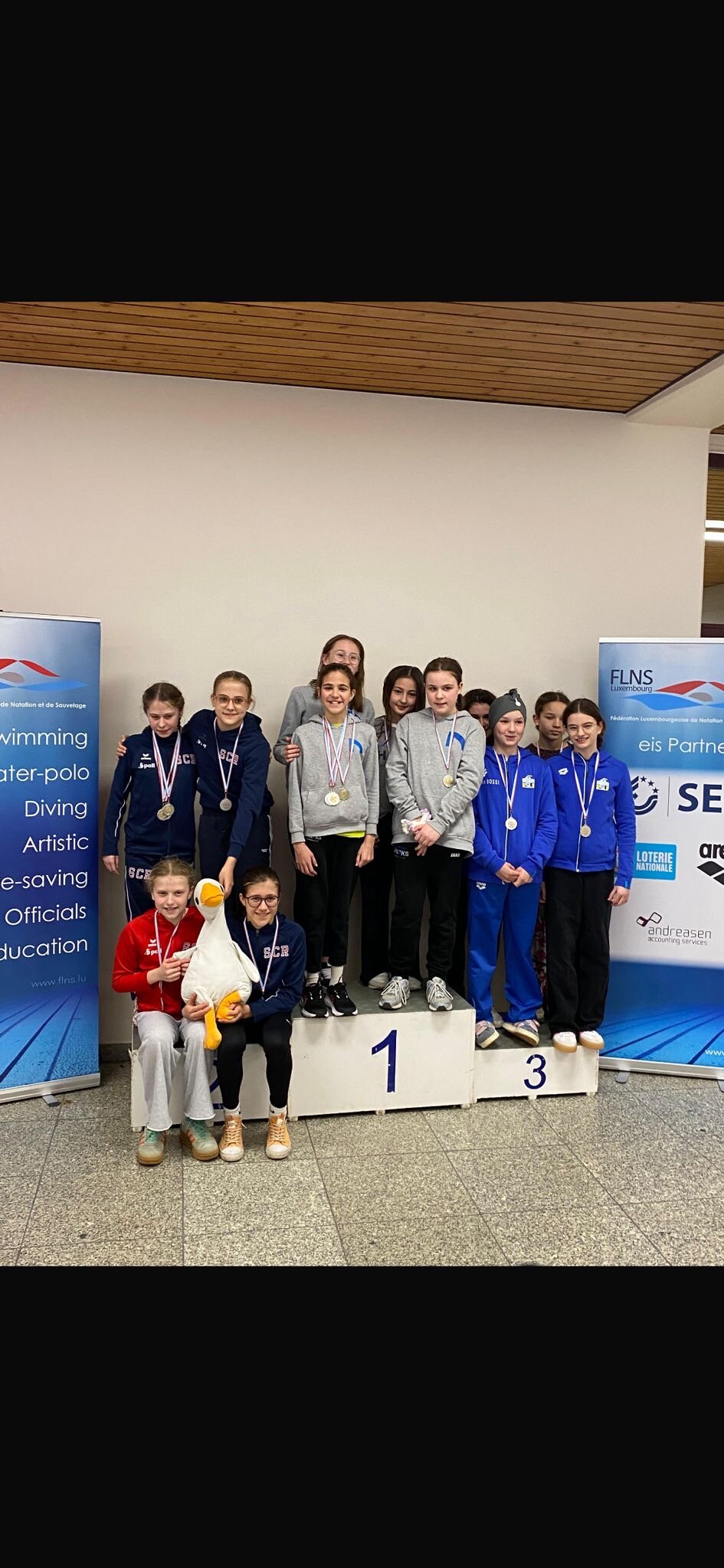 Grand Prix de l&rsquo;Avenir 2026 &ndash; 2&egrave;me &eacute;tape - Stage 2