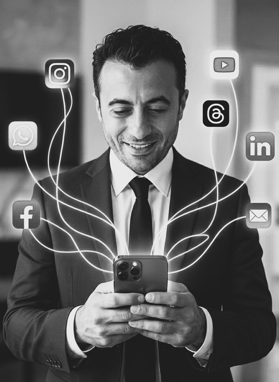 Piero Clarizia | Consulente finanziario Torino | Contatti