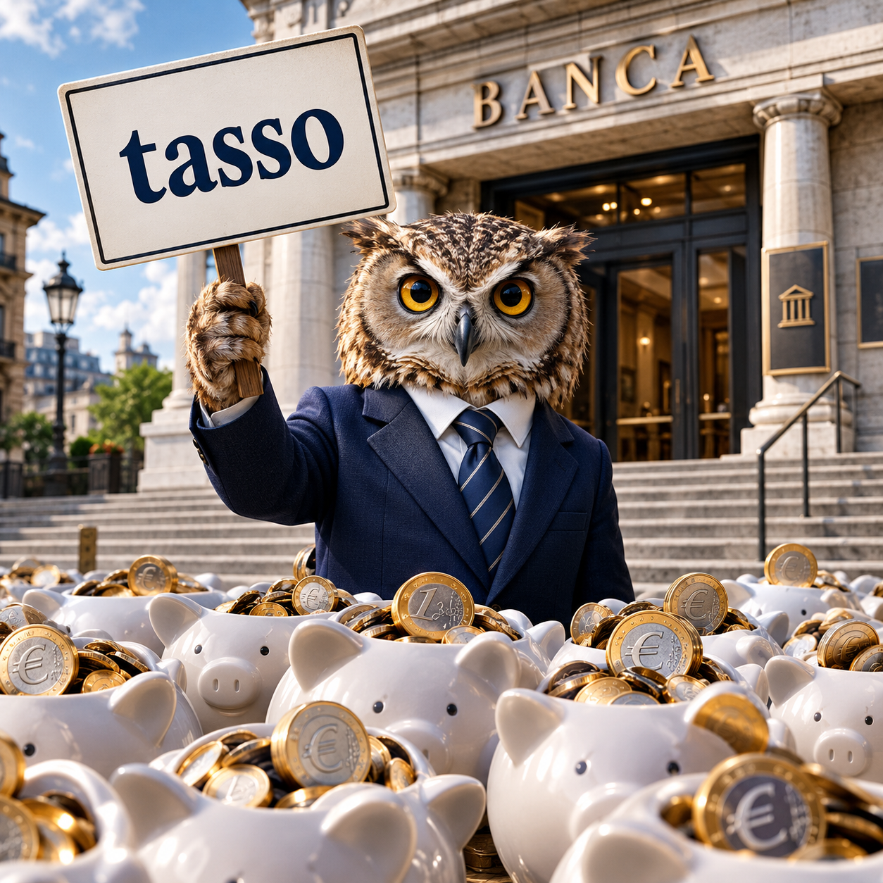 Il tasso civetta: quando il rendimento diventa una trappola psicologica