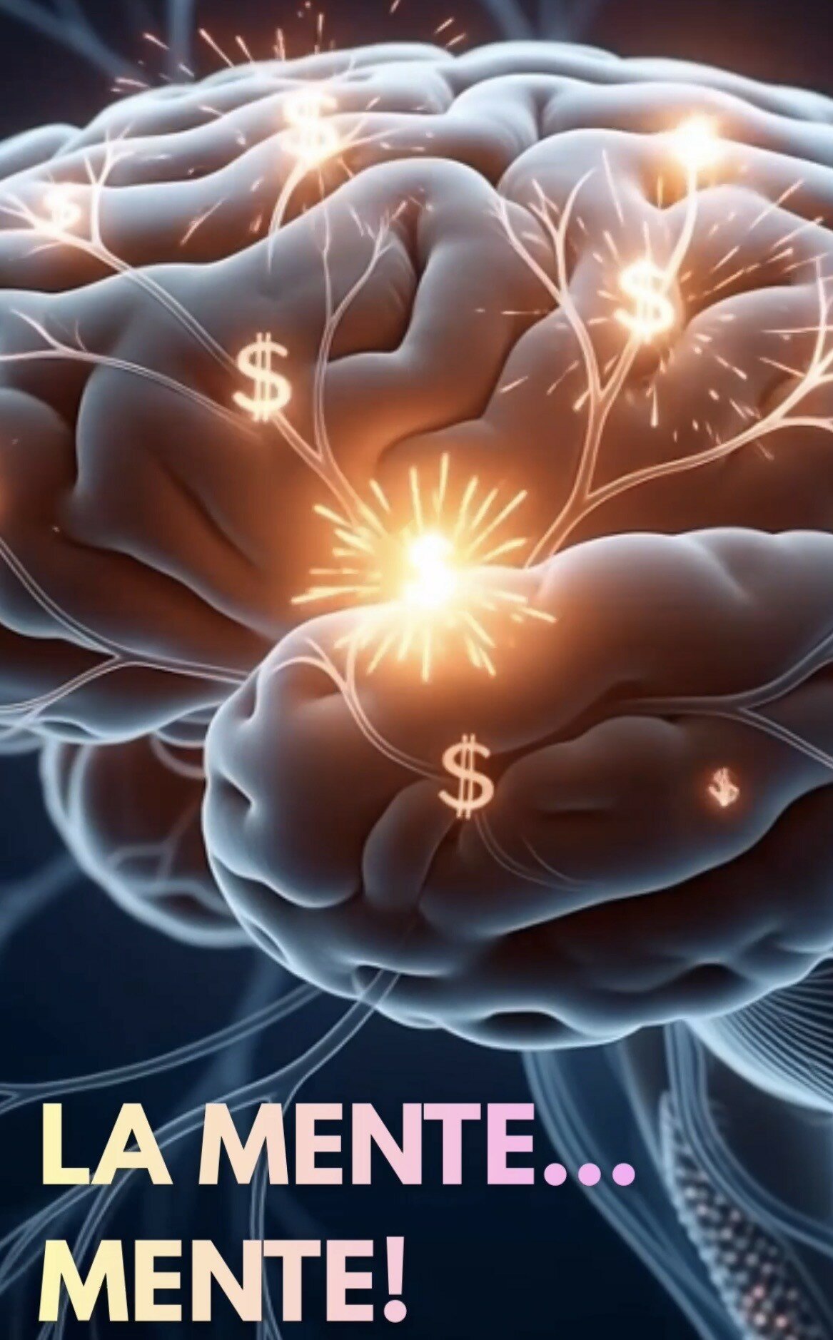La mente... mente 🧠 La mente... mente 🧠