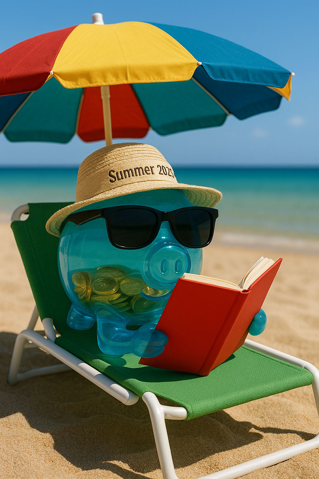 Alcuni suggerimenti per le vacanze Alcuni suggerimenti per le vacanze