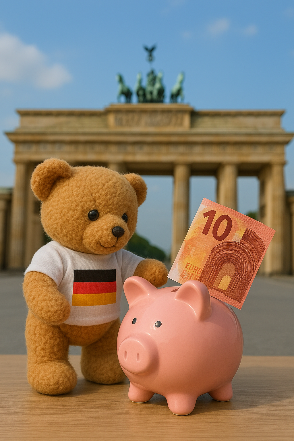 Prima l'indicibile e poi un'idea per il futuro dei più giovani Prima l'indicibile e poi un'idea per il futuro dei più giovani