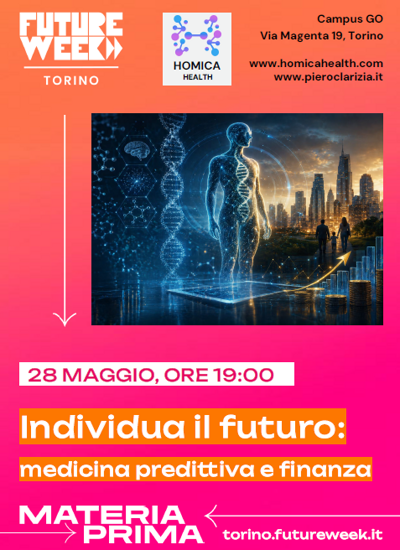 individua il futuro