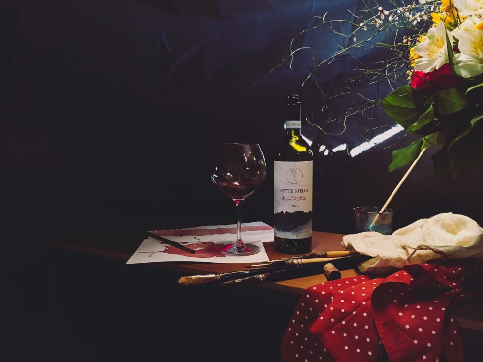 7 Stelle, Rosso, Cadro, Vino, Merlot, Ticino 7 Stelle, Rosso, Cadro, Vino, Merlot, Ticino