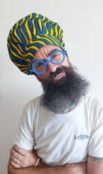 cappello-chef