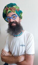 cappello-chef