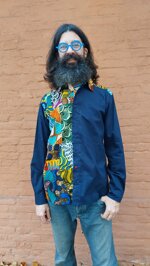camicia-patchwork