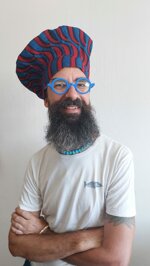 cappello-chef