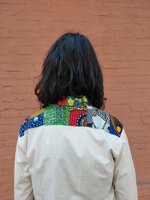 camicia-patchwork