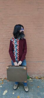 camicia-zolla