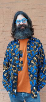 camicia-alghe-blu