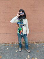 camicia-patchwork