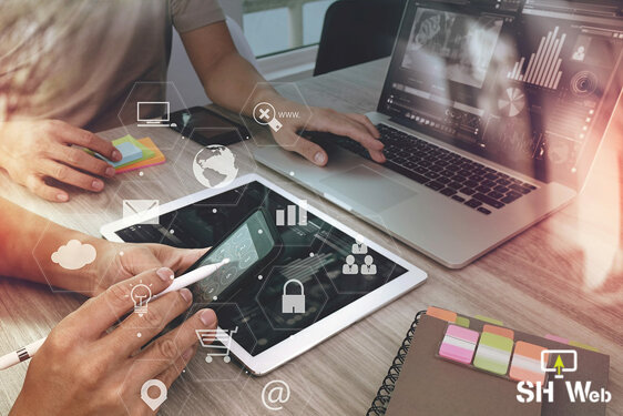 sh-web-agency