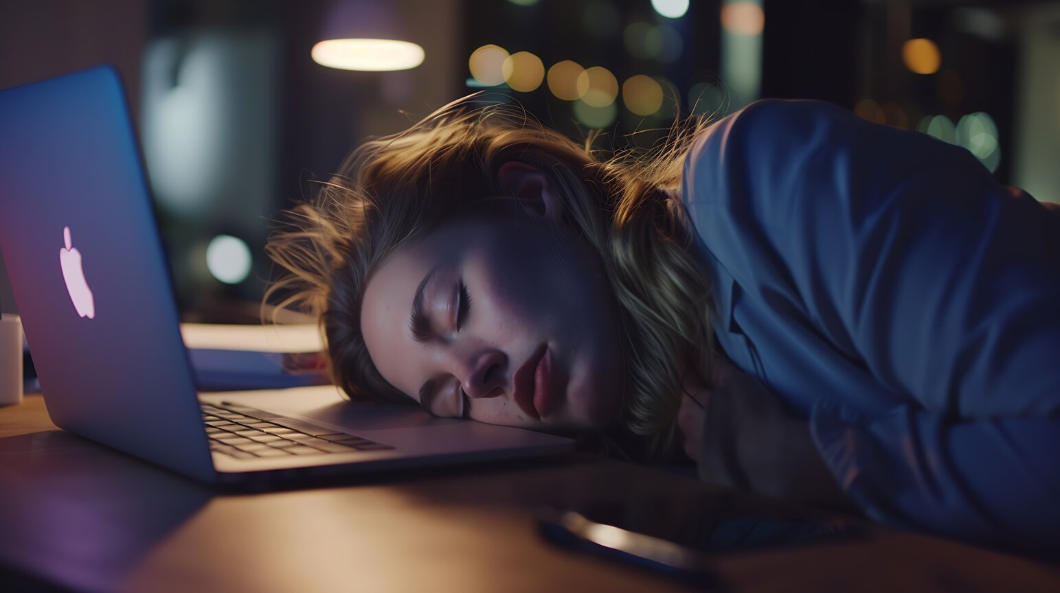 overworked-tired-businesswoman-sleeping-laptop-desk-work-her-o-generative-ai.jpeg