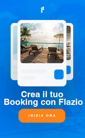 booking