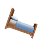 bed 2