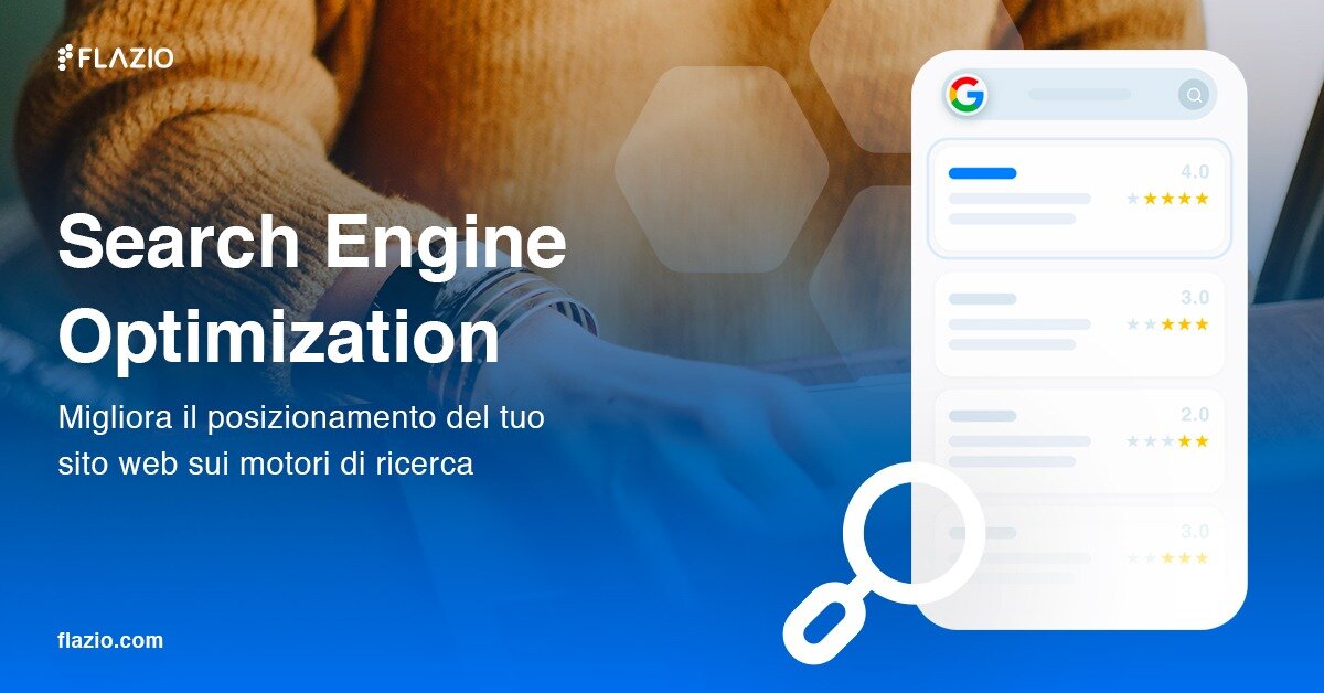 Cos’è la SEO e perché è importante per il tuo sito web Cos’è la SEO e perché è importante per il tuo sito web