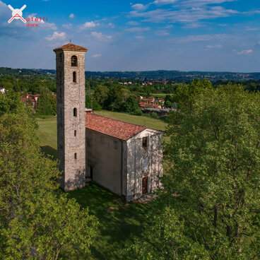 sant'eusebio casciago