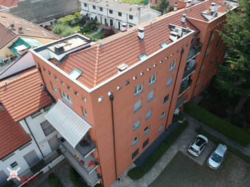 condominio drone