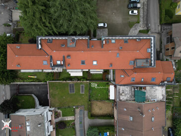 schema tetto drone