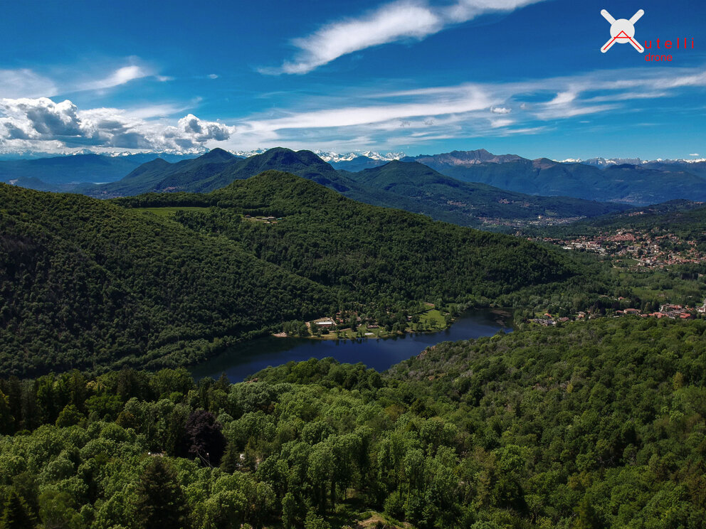 lago di ghirla