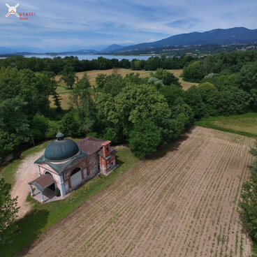 azzate lago varese drone autelli
