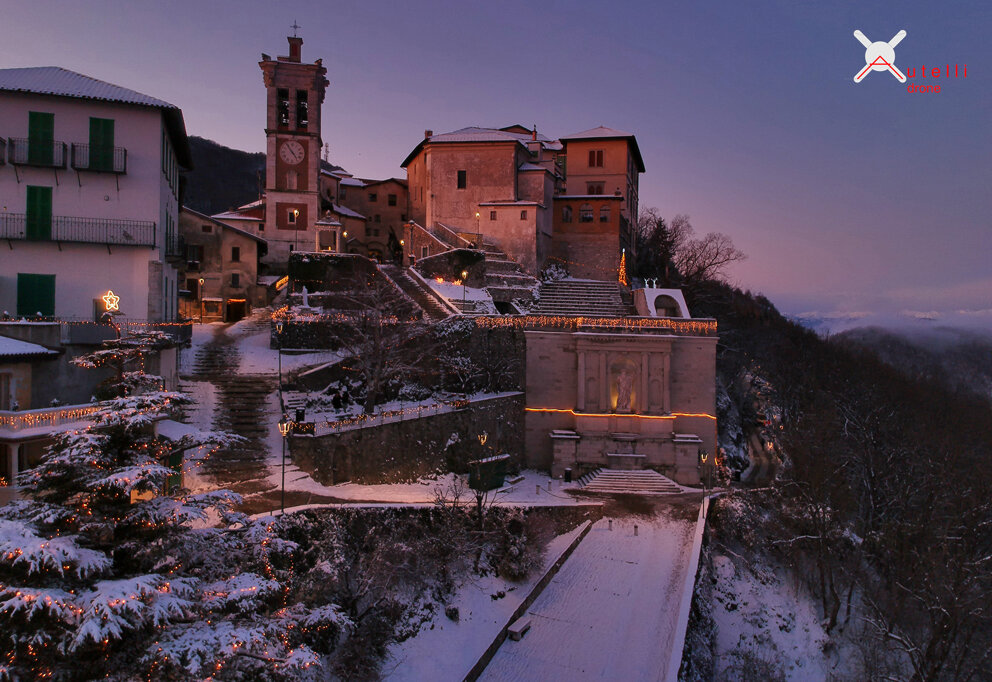 sacro monte di varese