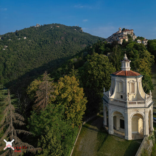 sacro monte di varese