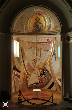 chiesa casciago