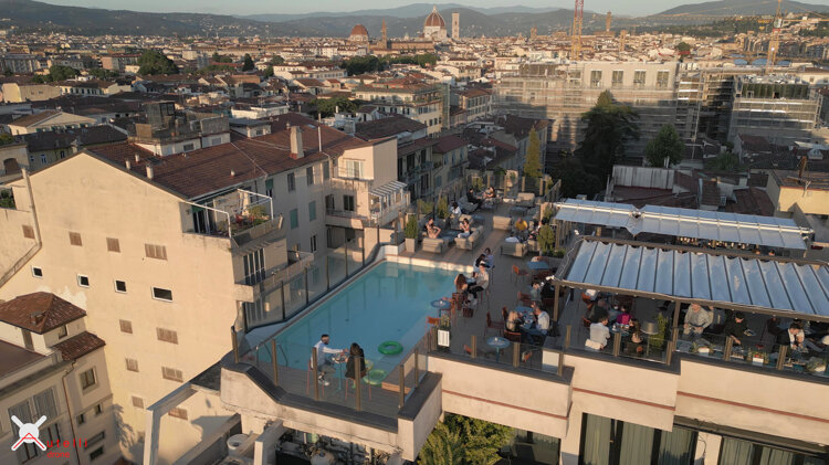 nh firenze