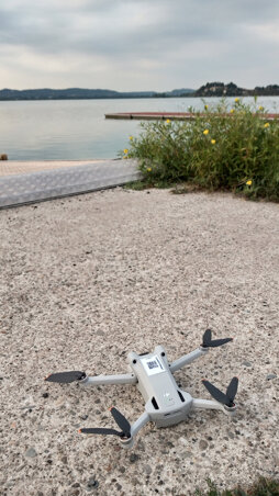 drone varese