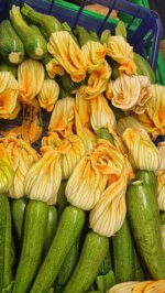 zucchine