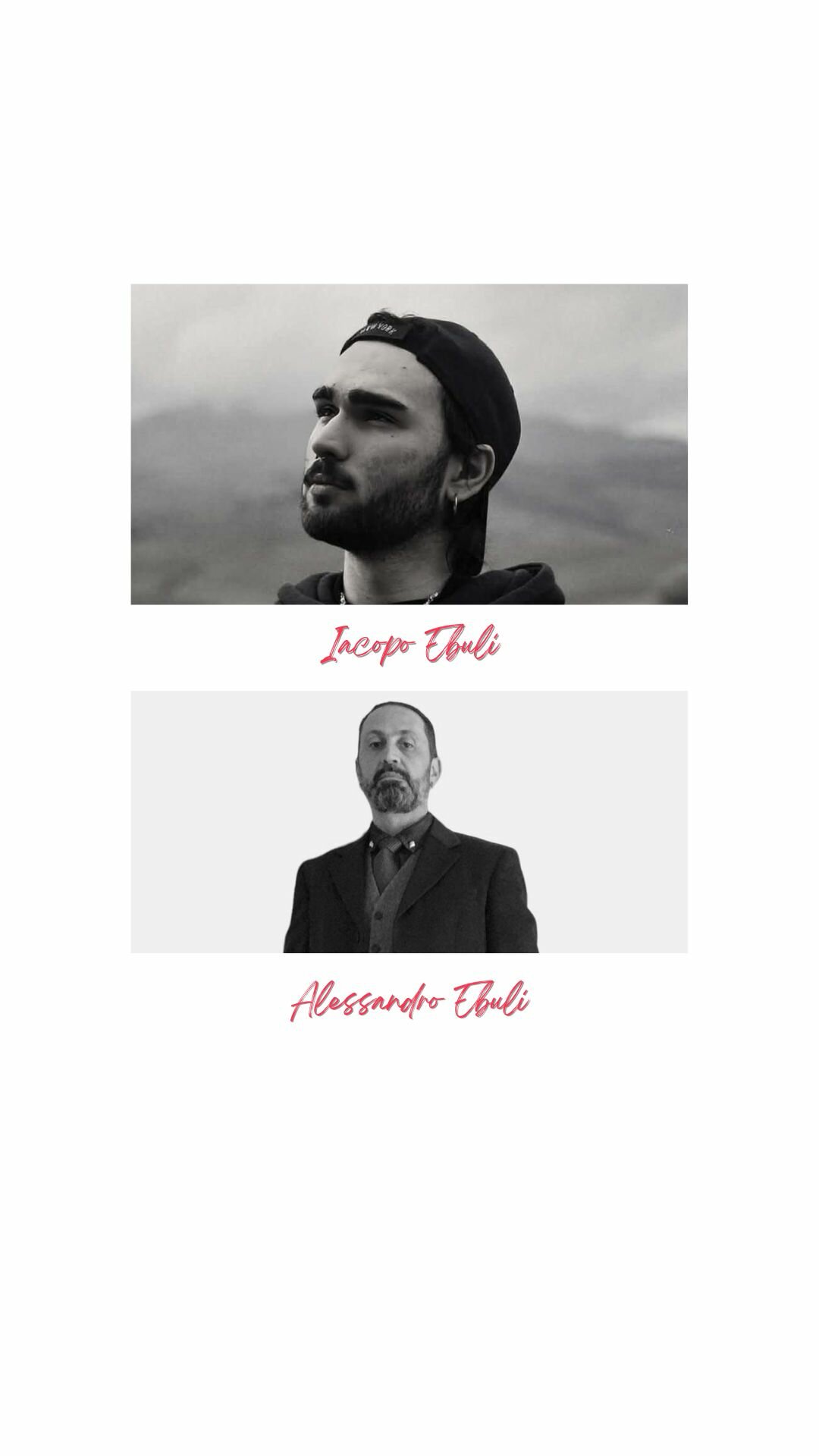 INTERVISTA AD ALESSANDRO E IACOPO EBULI AUTORI DI “MOTEL FRONTIERA”