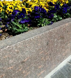 randsteine, porphyr aus-trentino, bindersteine