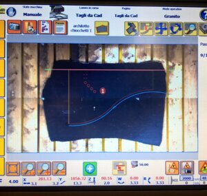 porfido, Trentino, Cembra