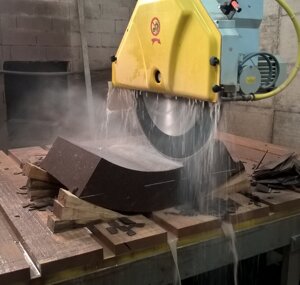 porfido, Trentino, Cembra