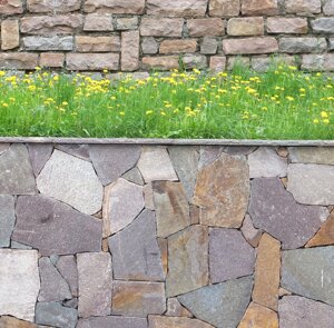 copertine, rivestimento, porfido-del-trentino