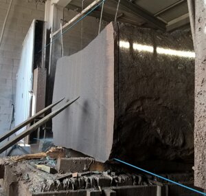 porfido, Trentino, Cembra