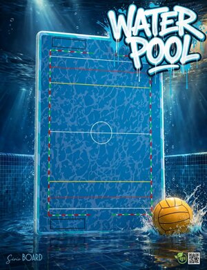 water-pool-lavagna-pallanuoto