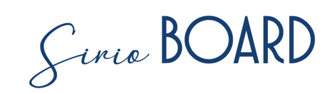 sirio board logo