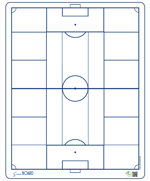 sirio-board-soccer-position